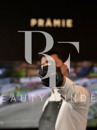 Pramie Men Salon Dubai, top Men's Salon from Dubai, Beauty Finder - 0