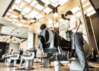 Pramie Men Salon Dubai, top Men's Salon from Dubai, Beauty Finder - 1