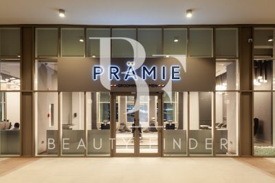 Pramie Men Salon Dubai, top Men's Salon from Dubai, Beauty Finder - 2