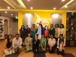 Pratimoksha, top Yoga Studios from Dubai, Beauty Finder - 1