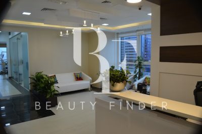 Precision Dental Clinic, top Dentist from Dubai, Beauty Finder - 1