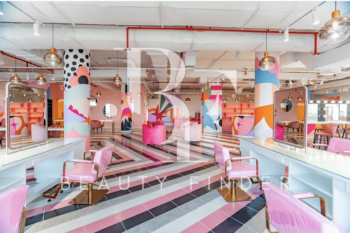Pretty Wow, top Beauty Salons from Dubai, Beauty Finder - 0