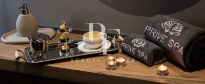 Prive Spa Dubai, top Spa Centers from Dubai, Beauty Finder - 0