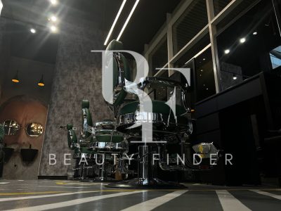 Project Hairway Gents Salon Dubai, top Men's Salon from Dubai, Beauty Finder - 0