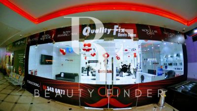 Quality Fix Gents Salon, top Hairdresser Salon from Dubai, Beauty Finder - 1