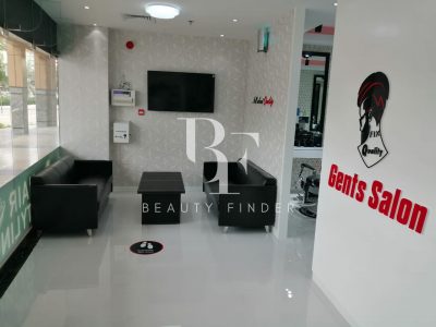 Quality Fix Gents Salon (Mega Mart) Dubai, top Men's Salon from Dubai, Beauty Finder - 1