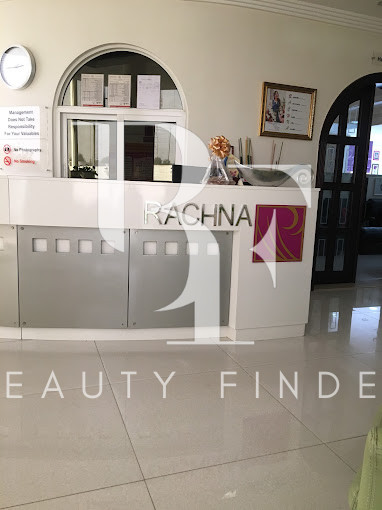 Rachna Salon – Brides salon, top Beauty Salons from Dubai, Beauty Finder - 0