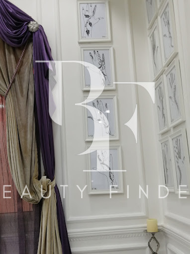 Rachna Salon – Brides salon, top Beauty Salons from Dubai, Beauty Finder - 1