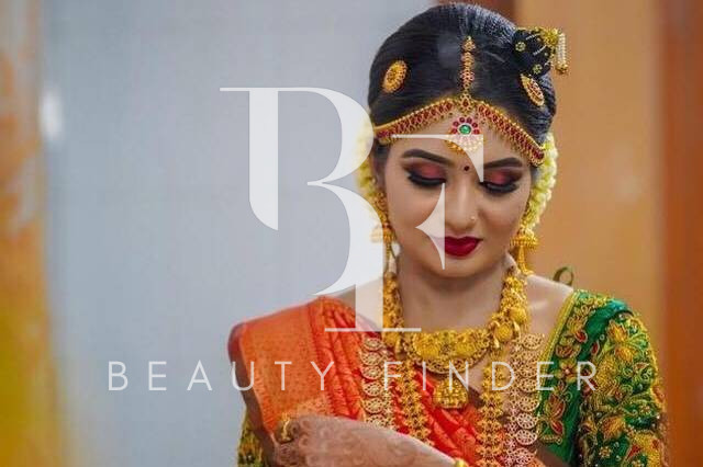 Rachna Salon – Brides salon, top Beauty Salons from Dubai, Beauty Finder - 2