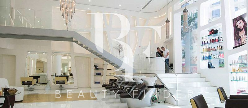 Rami Jabali Hair Salon, top Beauty Salons from Dubai, Beauty Finder - 0