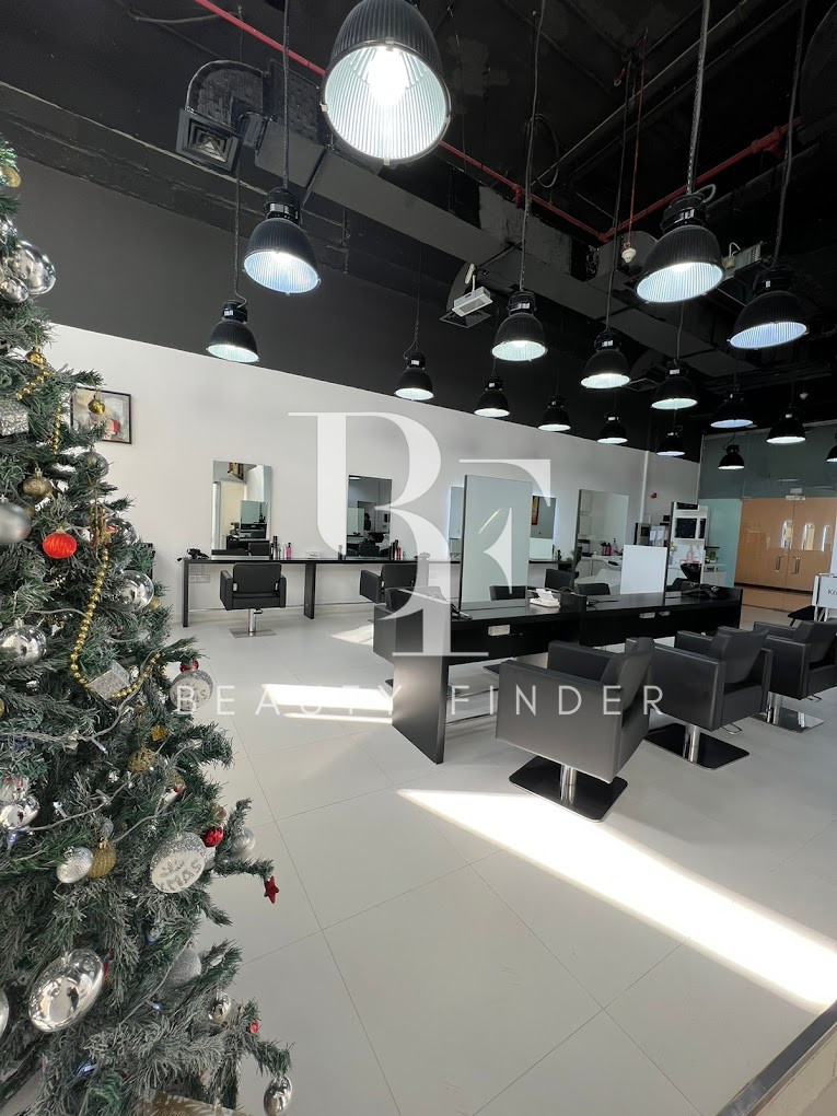 Rami Makeover Hair & Beauty Salon, top Beauty Salons from Dubai, Beauty Finder - 0