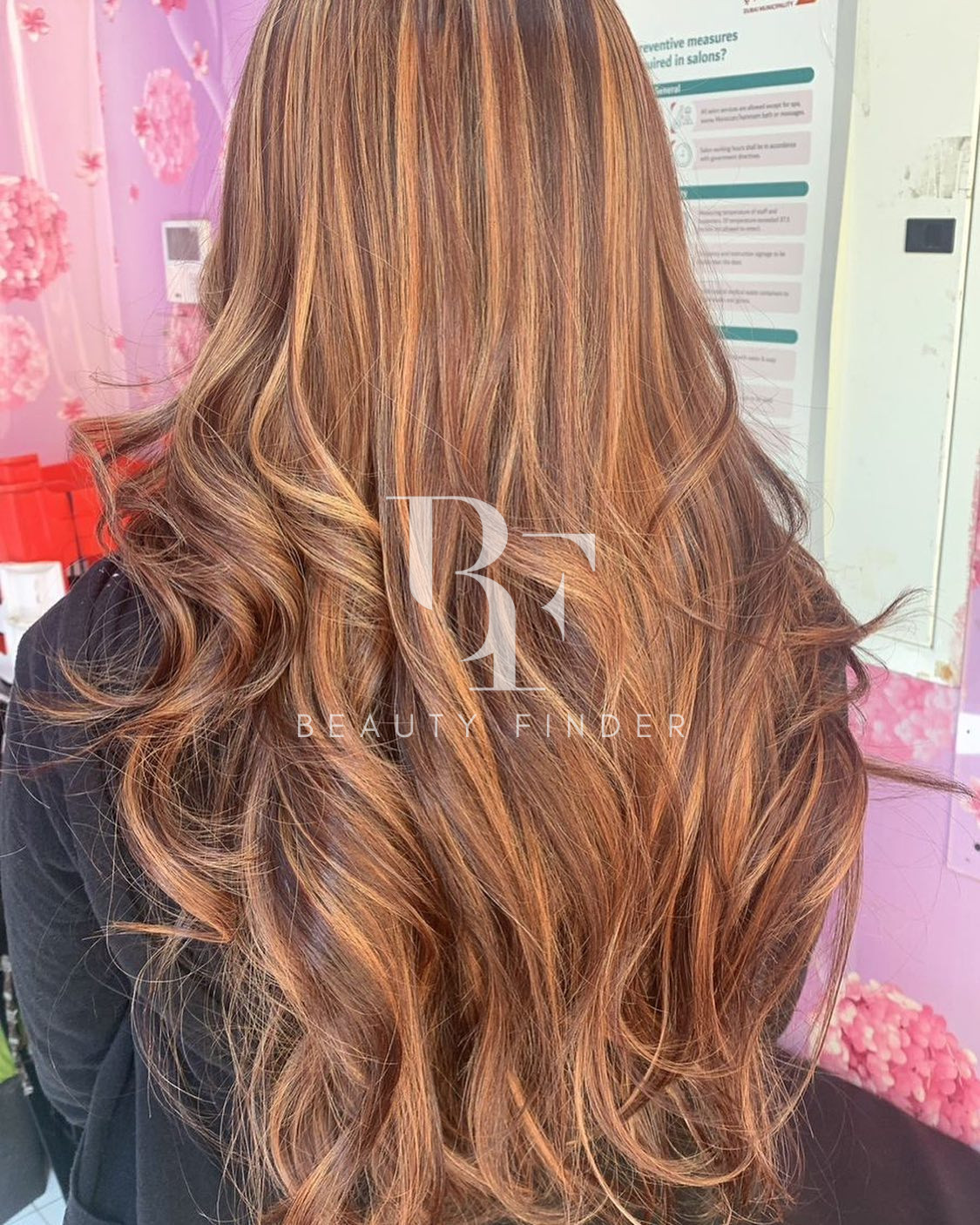 Ravishing Ladies Salon, top Beauty Salons from Dubai, Beauty Finder - 1