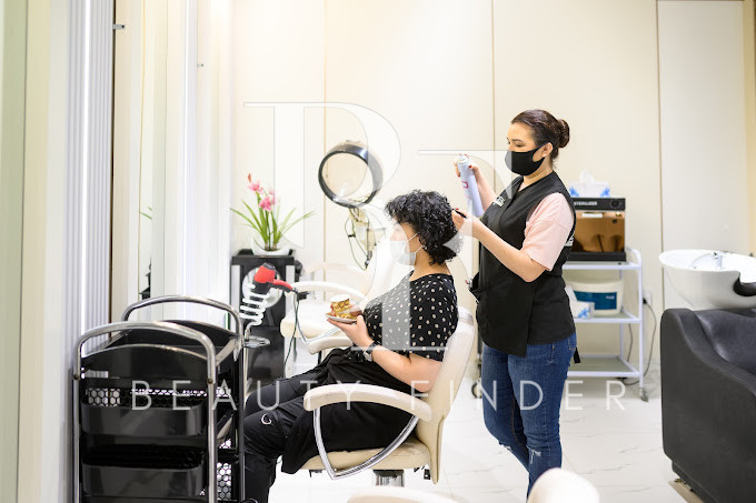 Real Touch Beauty Salon, top Beauty Salons from Dubai, Beauty Finder - 1