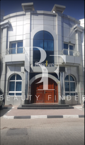 Revive Spa Dubai, top Spa Centers from Dubai, Beauty Finder - 2