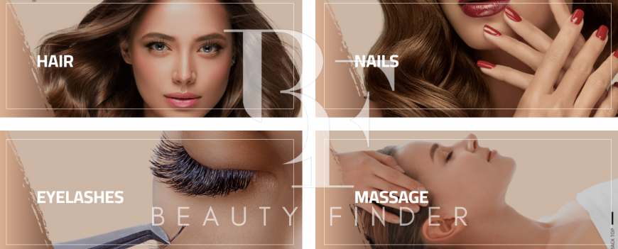 Julia Pink Me Up Beauty Lounge, top Beauty Salons from Abu Dhabi, Beauty Finder - 2