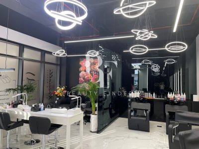 Roccialli Hair & Beauty, top Beauty Salons from Dubai, Beauty Finder - 0