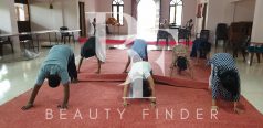 Rondeewoo Wellness, top Yoga Studios from Dubai, Beauty Finder - 0