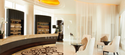 Stregis Spa, top Spa Centers from Abu Dhabi, Beauty Finder - 0