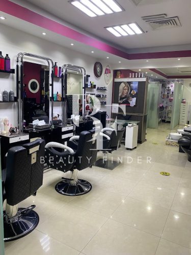 Sadaf Beauty Ladies Salon, top Beauty Salons from Dubai, Beauty Finder - 0