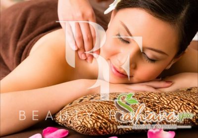 Sahara Spa & Massage center, top Massage Centers from Dubai, Beauty Finder - 0