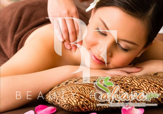 Sahara Spa Massage center, top Massage Centers from Dubai, Beauty Finder - 0