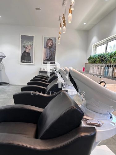 Salon Ink, top Hairdresser Salon from Dubai, Beauty Finder - 1