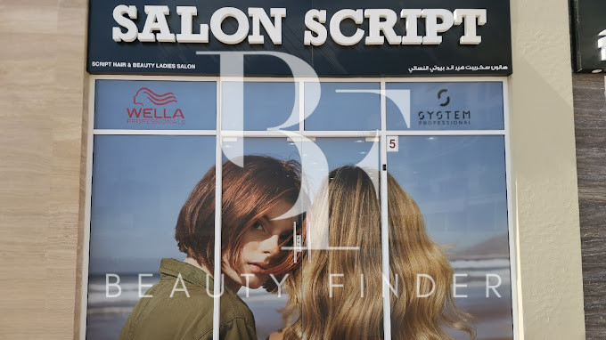 Salon Script, top Beauty Salons from Dubai, Beauty Finder - 1