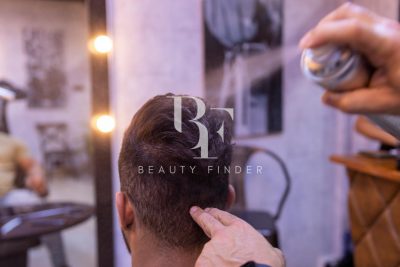 Sam Barber, top Men's Salon from Dubai, Beauty Finder - 0