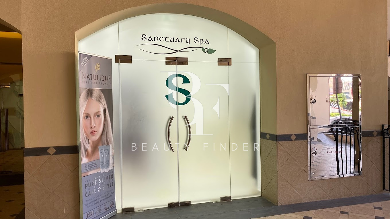 Sanctuary Spa, top Beauty Salons from Dubai, Beauty Finder - 3