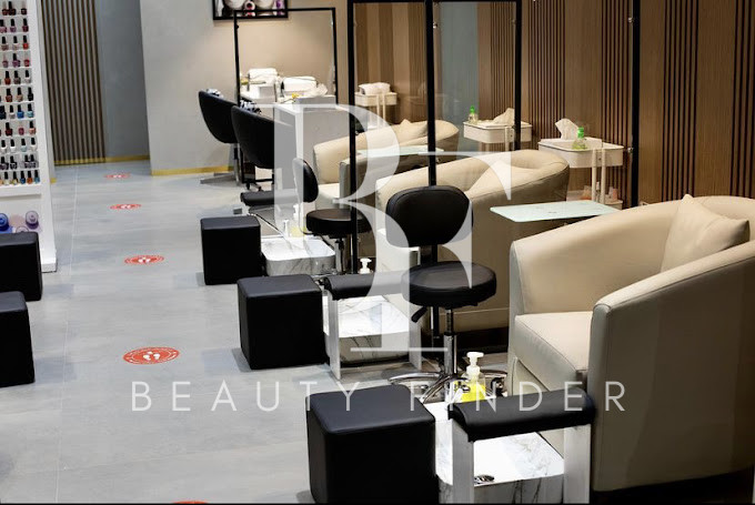 Sasha Beauty Salon – Jumeirah Park Pavilion, top Beauty Salons from Dubai, Beauty Finder - 0