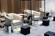 Sasha Beauty Salon – Jumeirah Park Pavilion, top Beauty Salons from Dubai, Beauty Finder - 1