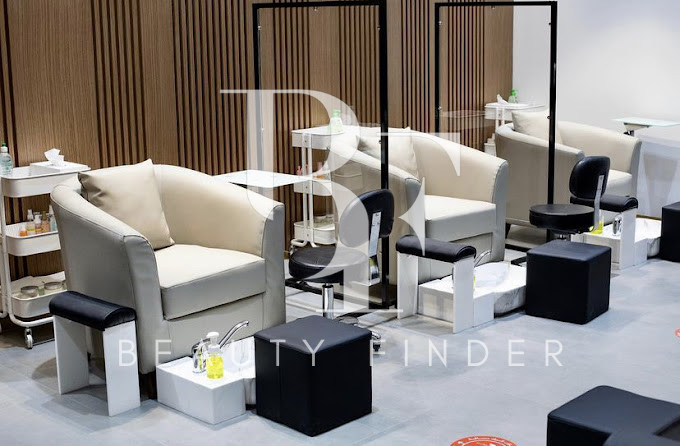 Sasha Beauty Salon – Jumeirah Park Pavilion, top Beauty Salons from Dubai, Beauty Finder - 1