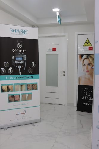 Serenity Aesthetic Clinic, top Aesthetic Salon from Dubai, Beauty Finder - 0