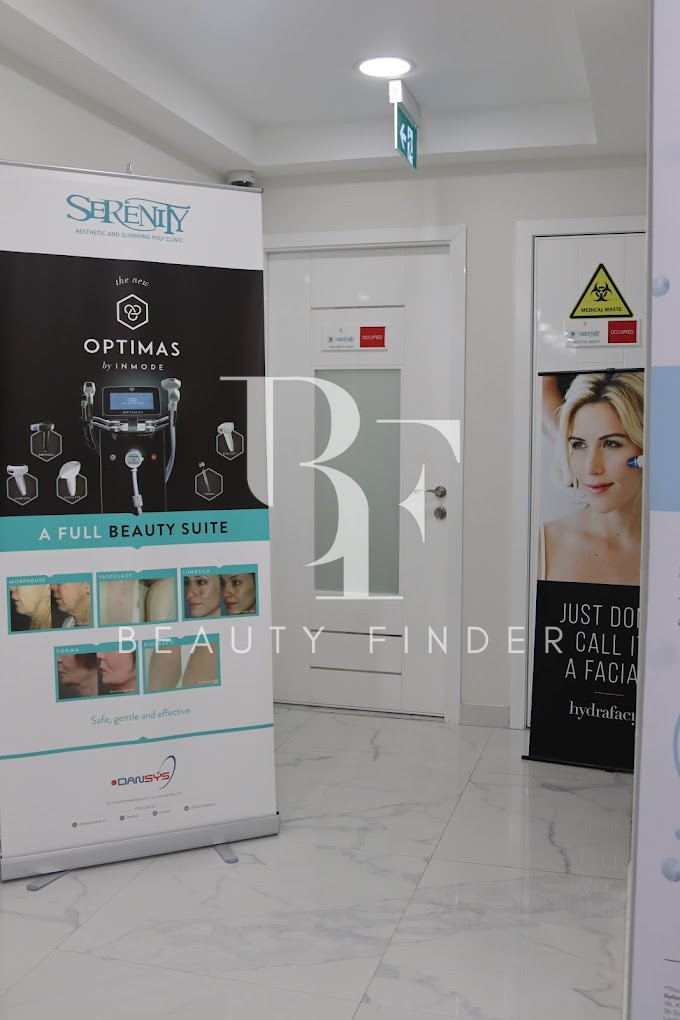Serenity Aesthetic Clinic, top Aesthetic Salon from Dubai, Beauty Finder - 0