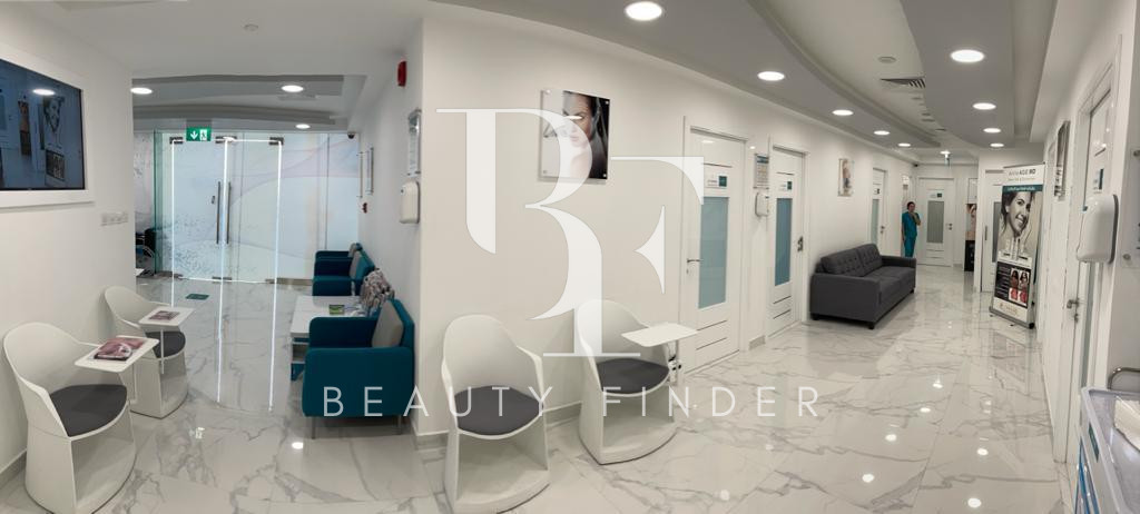 Serenity Aesthetic Clinic, top Aesthetic Salon from Dubai, Beauty Finder - 2