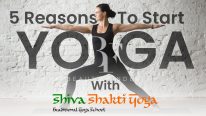 Shiva Shakti Yoga Studio in Dubai, top Yoga Studios from Dubai, Beauty Finder - 1