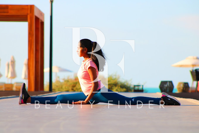 Shivajyothi Holistic lifestyle Coaching Centre, top Yoga Studios from Dubai, Beauty Finder - 1