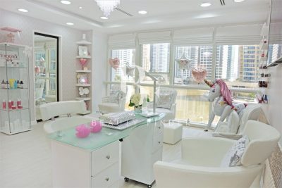 Shovi’s Beauty Lounge, top Beauty Salons from Dubai, Beauty Finder - 0