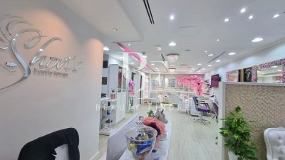 Shovi’s Beauty Lounge, top Beauty Salons from Dubai, Beauty Finder - 2