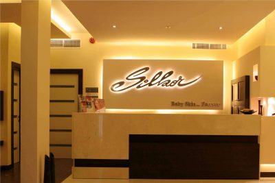 Silkor Laser & Aesthetic Center, top Laser Treatments Salon from Dubai, Beauty Finder - 1