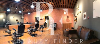 Silvio Gents Salon, top Hairdresser Salon from Dubai, Beauty Finder - 1