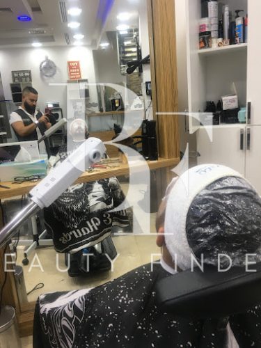 Siryano Dubai, top Men's Salon from Dubai, Beauty Finder - 0