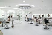 SKILLS Barbershop  Dubai, top Men's Salon from Dubai, Beauty Finder - 2