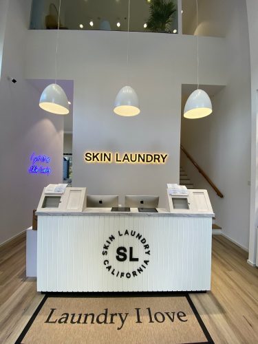 Skin Laundry, top Aesthetic Salon from Dubai, Beauty Finder - 2