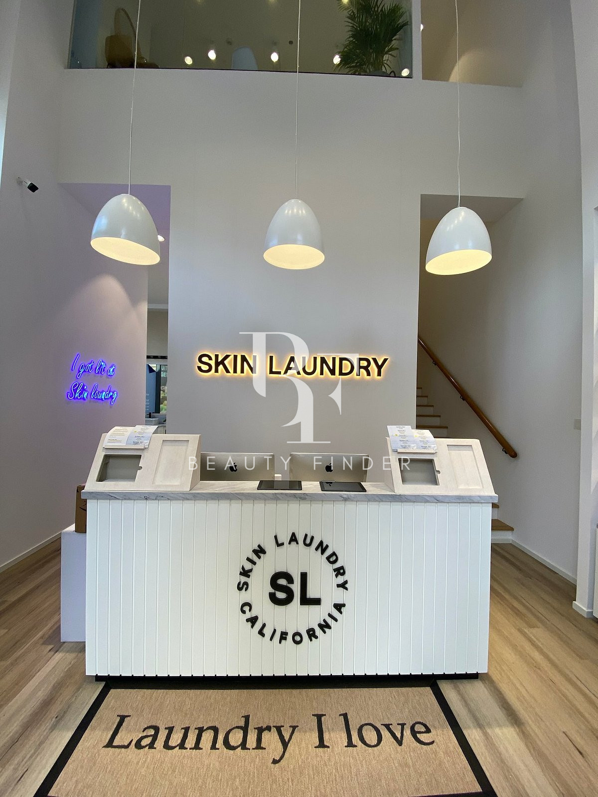 Skin Laundry, top Aesthetic Salon from Dubai, Beauty Finder - 2