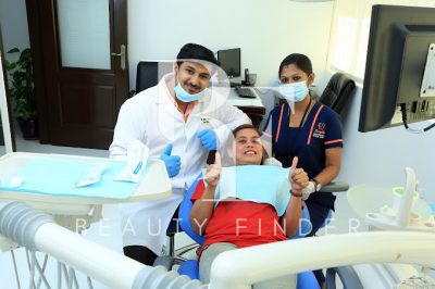 Smile Essentials Dental Clinic L.L.C, top Dentist from Dubai, Beauty Finder - 1