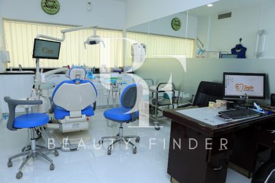 Smile Essentials Dental Clinic L.L.C, top Dentist from Dubai, Beauty Finder - 2