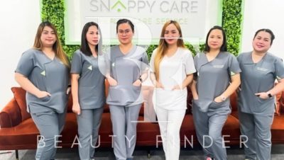 Snappy Home Health Care Dubai, top Healthcare Salon from Dubai, Beauty Finder - 1