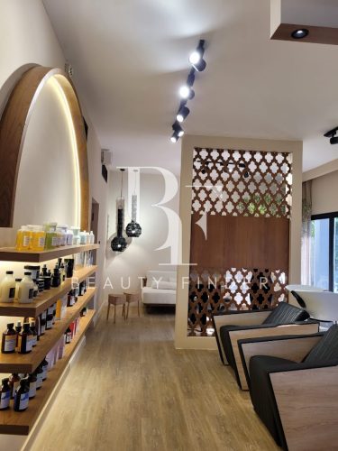 Snob Beauty Salon, top Beauty Salons from Dubai, Beauty Finder - 1