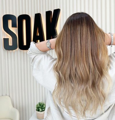 SOAK Salon, top Beauty Salons from Dubai, Beauty Finder - 2